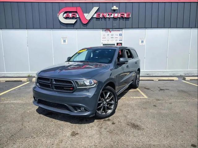 2018 Dodge Durango GT for sale in Lansing, MI