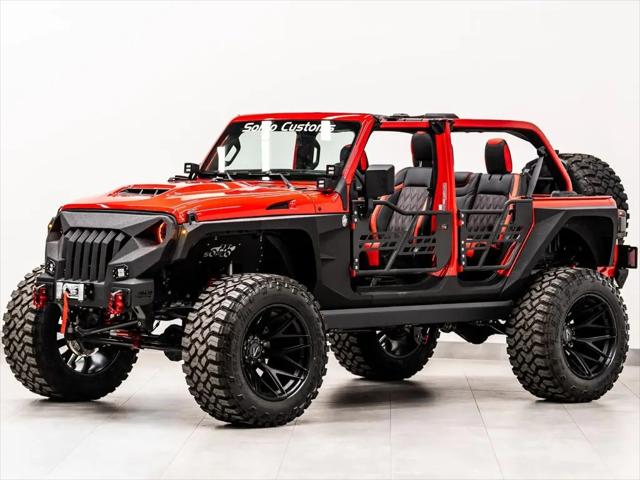 2026 Jeep Wrangler 4-Door Sport for sale in Tampa, FL