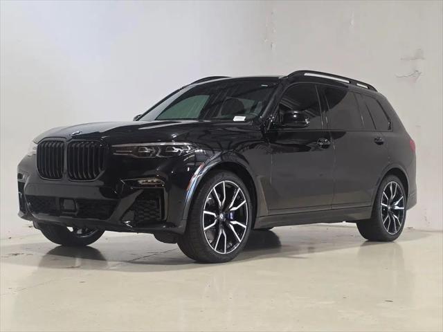 2020 BMW X7 xDrive40i for sale in Louisville, KY