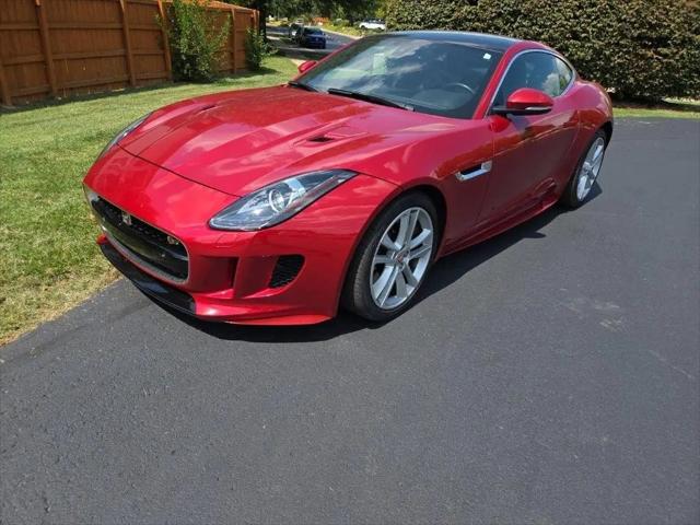 2016 Jaguar F-TYPE S for sale in Louisville, KY