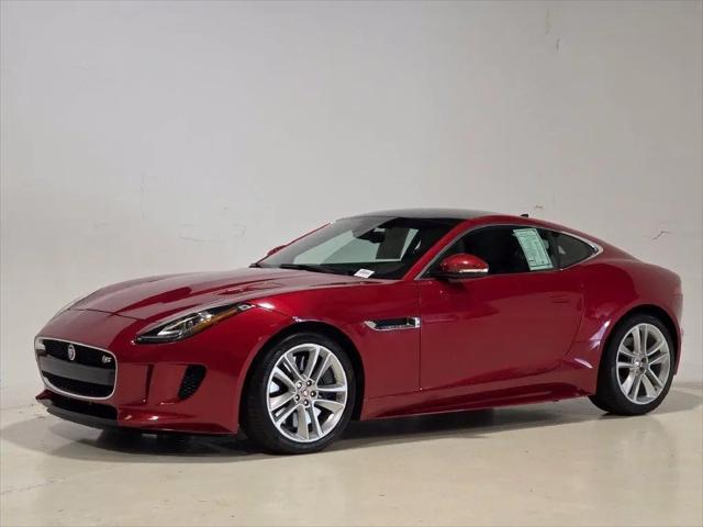 2016 Jaguar F-TYPE S for sale in Louisville, KY