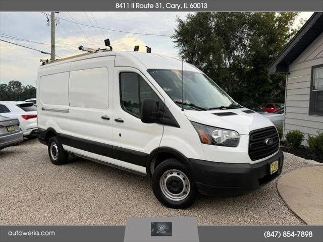 2019 Ford Transit Base for sale in Cary, IL