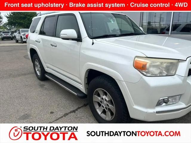 2013 Toyota 4Runner for sale near Miamisburg, OH