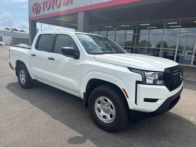 2024 Nissan Frontier for sale near Miamisburg, OH