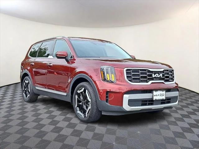 2024 Kia Telluride S for sale in Freehold, NJ
