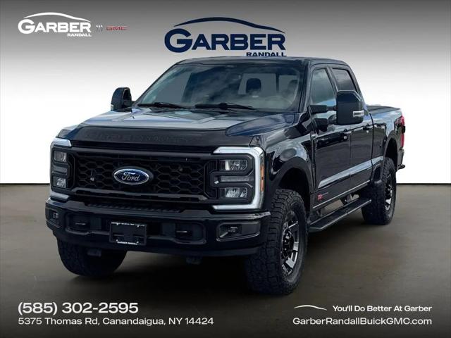 2024 Ford F-350 Lariat for sale in Canandaigua, NY