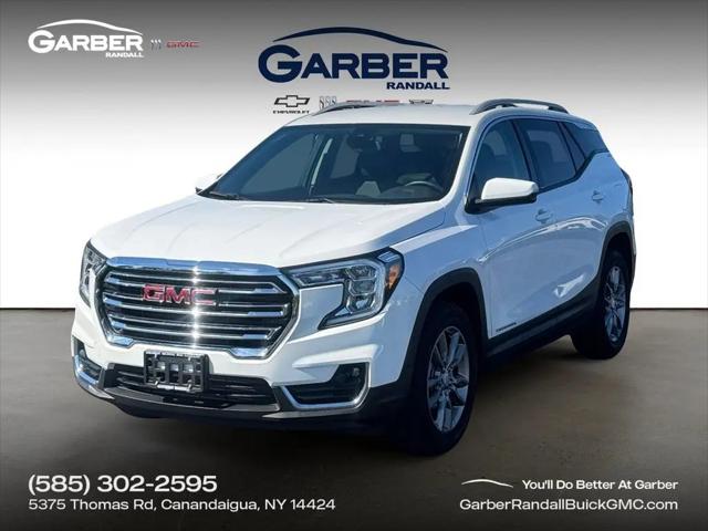 2023 GMC Terrain AWD SLT for sale in Canandaigua, NY