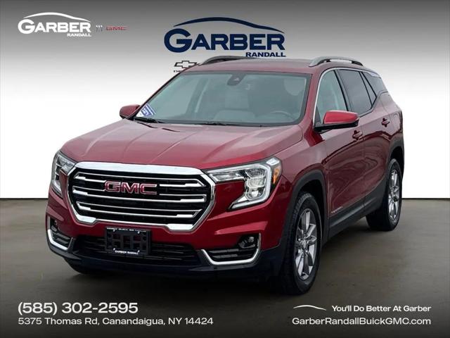 2024 GMC Terrain AWD SLT for sale in Canandaigua, NY