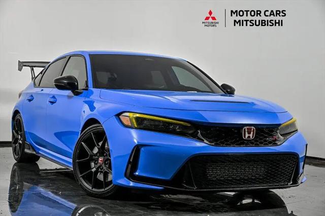 2023 Honda Civic Touring for sale in Aurora, IL