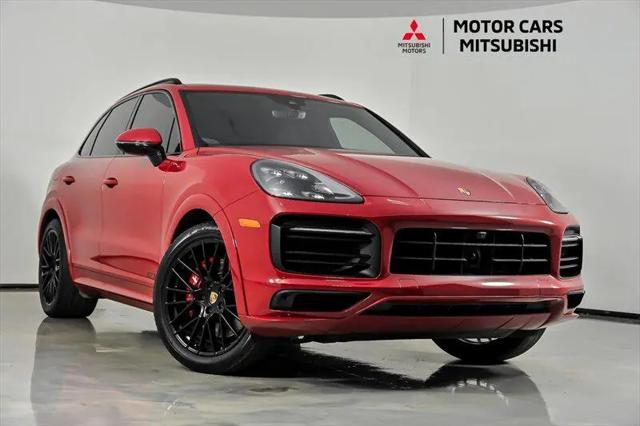 2023 Porsche Cayenne GTS for sale in Aurora, IL