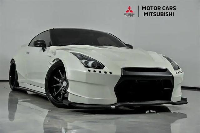 2013 Nissan GT-R Premium for sale in Aurora, IL