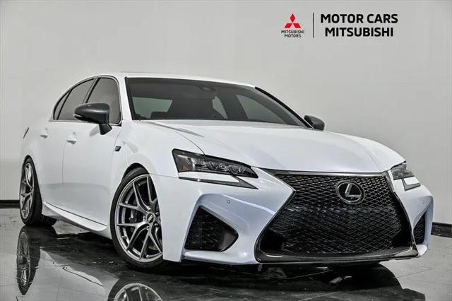 2016 Lexus GS F Unknown for sale in Aurora, IL