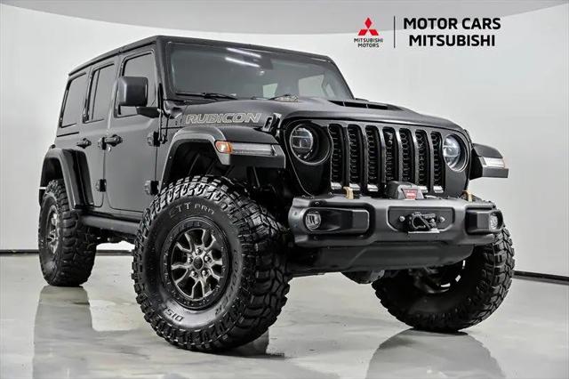 2022 Jeep Wrangler Unlimited Rubicon 392 4x4 for sale in Aurora, IL