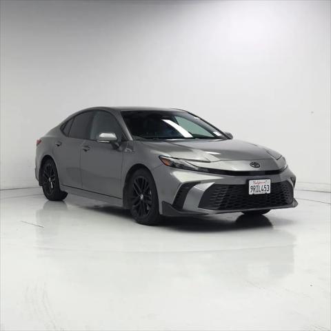 2025 Toyota Camry SE for sale in El Cajon, CA