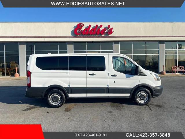 2016 Ford Transit XL for sale in Church Hill, TN