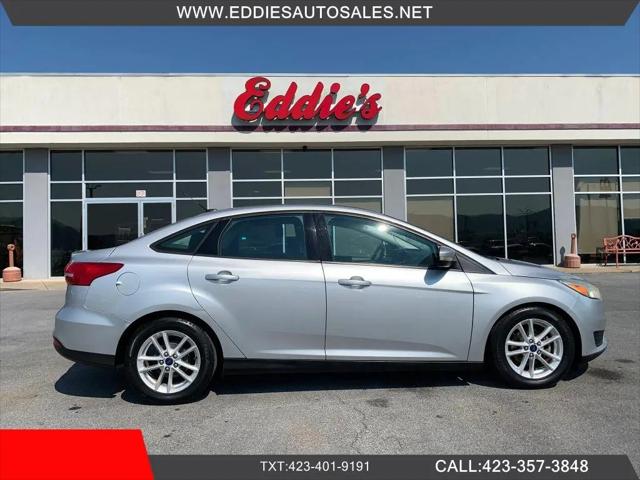 2016 Ford Focus SE for sale in Church Hill, TN