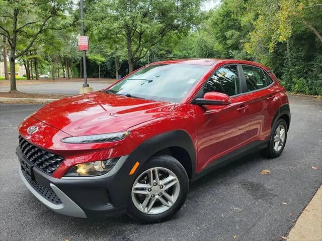 2023 Hyundai Kona SE for sale in Berwyn, IL