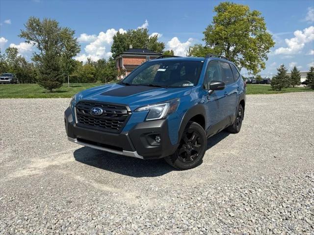 2023 Subaru Forester Wilderness for sale near Marysville, OH