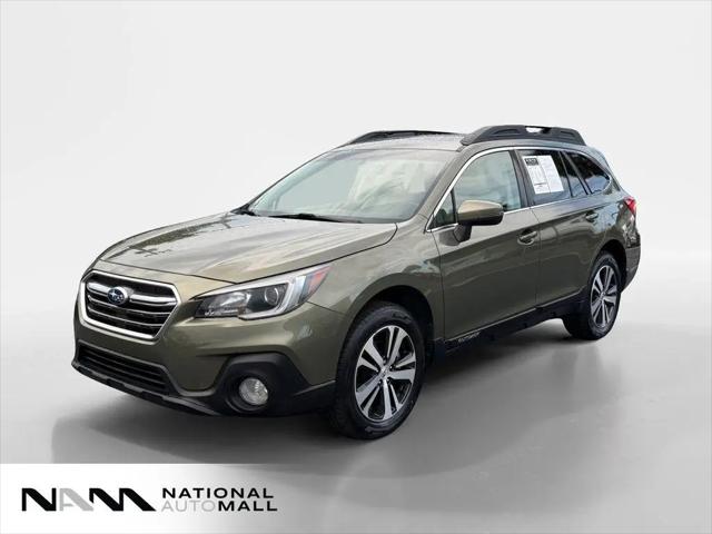 2018 Subaru Outback 2.5i Limited for sale in Merritt Island, FL