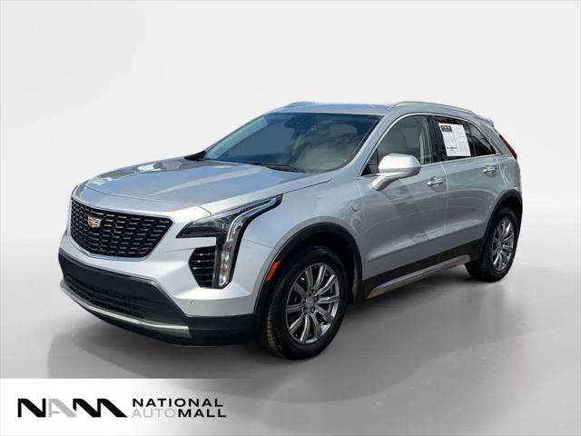 2019 Cadillac XT4 Premium Luxury for sale in Merritt Island, FL