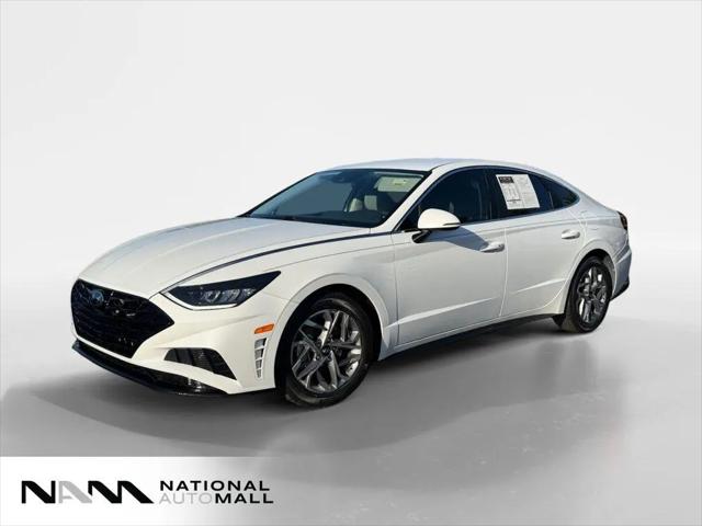 2020 Hyundai Sonata SEL for sale in Merritt Island, FL