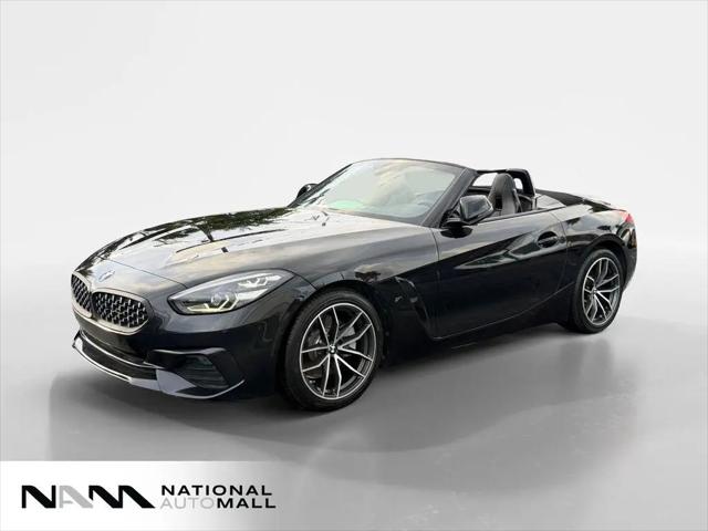 2020 BMW Z4 sDrive30i for sale in Merritt Island, FL