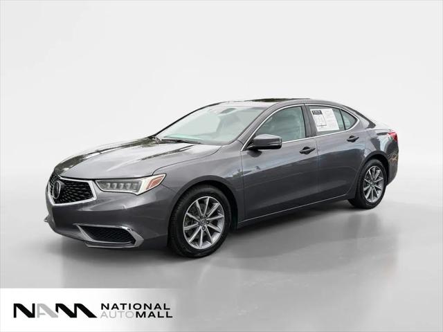 2019 Acura TLX Standard for sale in Merritt Island, FL