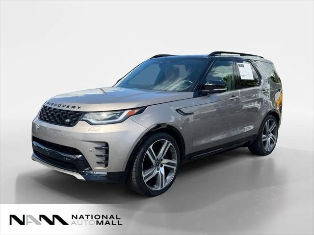 2023 Land Rover Discovery P360 HSE R-Dynamic for sale in Merritt Island, FL