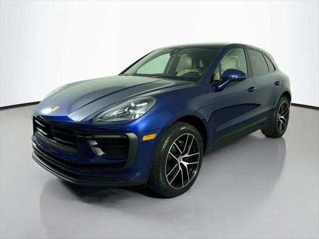 2023 Porsche Macan MY23 for sale in Fort Worth, TX