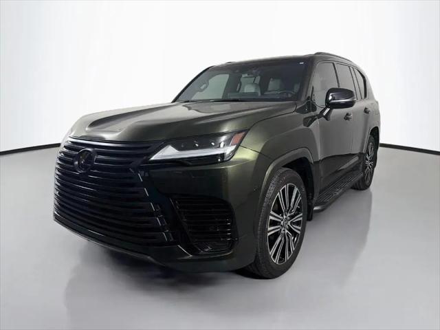 2023 Lexus LX Luxury for sale in Fort Worth, TX