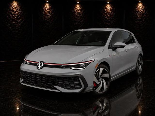 2025 Volkswagen Golf GTI 2.0T S for sale in Danvers, MA