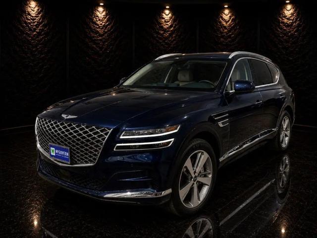 2024 Genesis GV80 2.5T AWD for sale in Danvers, MA