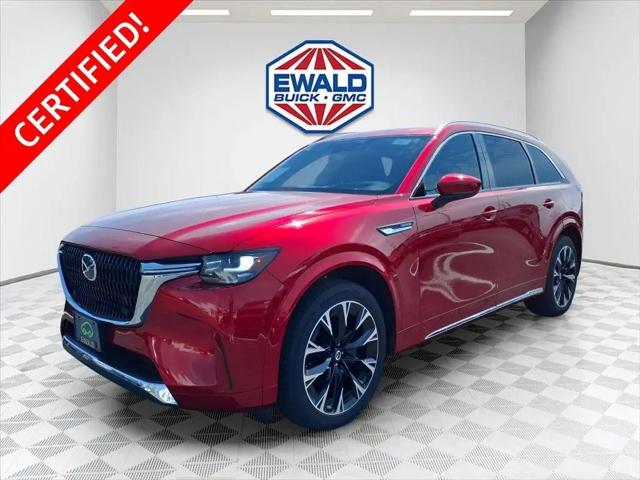 2024 Mazda X-90 3.3 Turbo S for sale in Menomonee Falls, WI