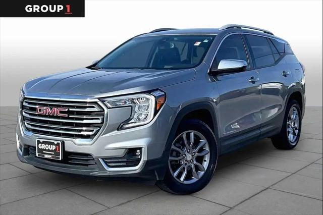 2023 GMC Terrain AWD SLT for sale in Robstown, TX