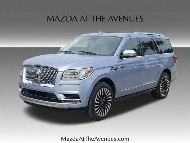 2021 Lincoln Navigator Black Label for sale in Jacksonville, FL