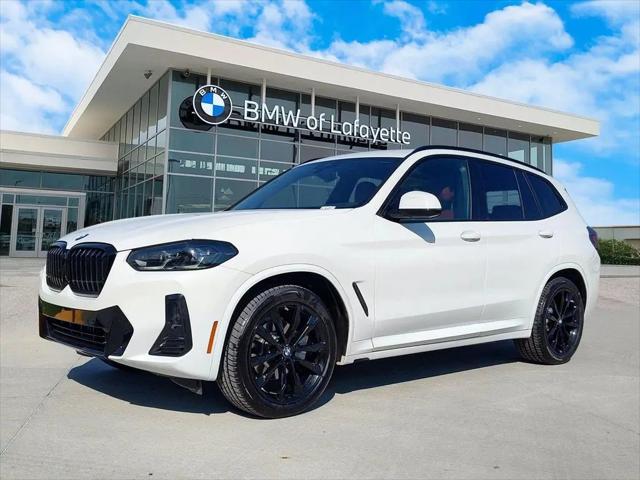 2023 BMW X3 sDrive30i for sale in Lafayette, LA