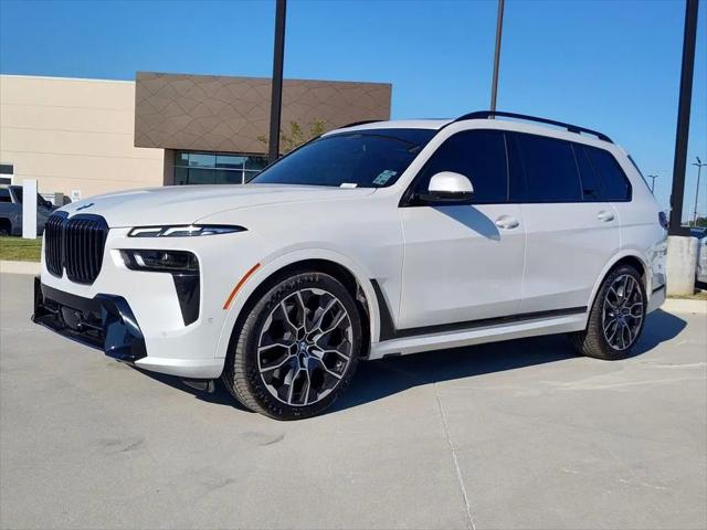 2024 BMW X7 xDrive40i for sale in Lafayette, LA