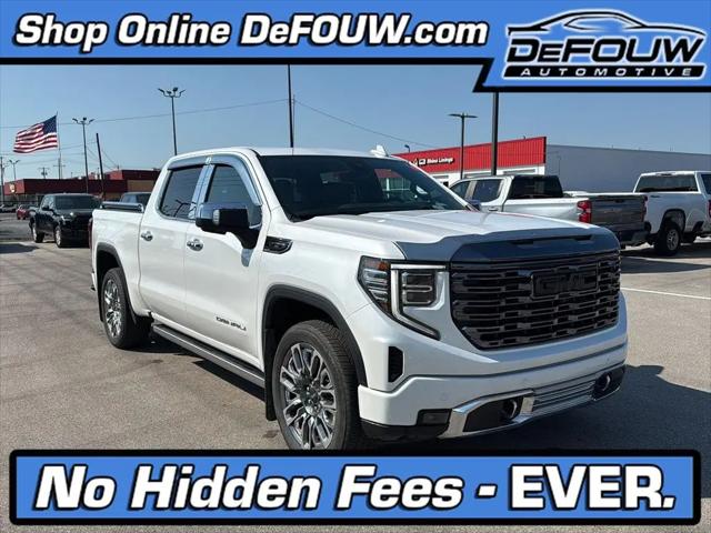 2023 GMC Sierra 1500 Denali Ultimate for sale in Lafayette, IN