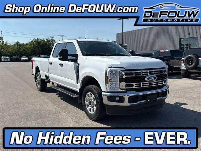 2024 Ford F-250 XLT for sale in Lafayette, IN