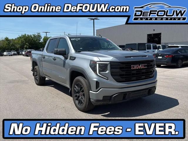 2024 GMC Sierra 1500 Pro for sale in Lafayette, IN