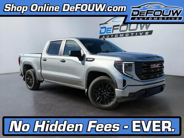 2024 GMC Sierra 1500 Pro for sale in Lafayette, IN