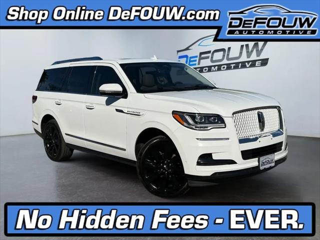 2024 Lincoln Navigator Reserve for sale in Lafayette, IN