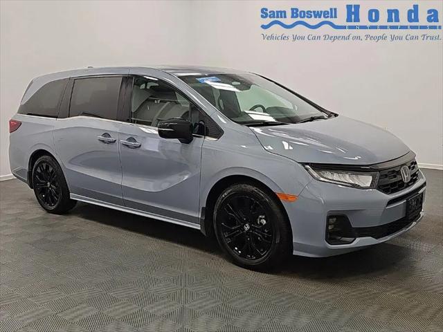 2026 Honda Odyssey Sport-L for sale in Enterprise, AL