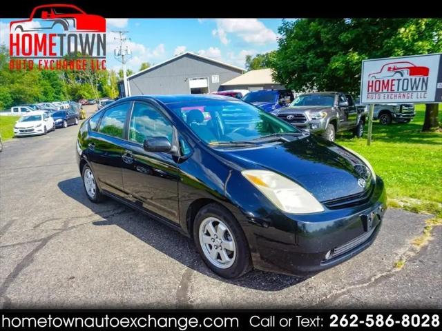 2005 Toyota Prius Base for sale in Lake Geneva, WI