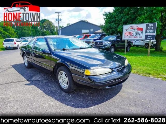 1997 Ford Thunderbird LX for sale in Lake Geneva, WI