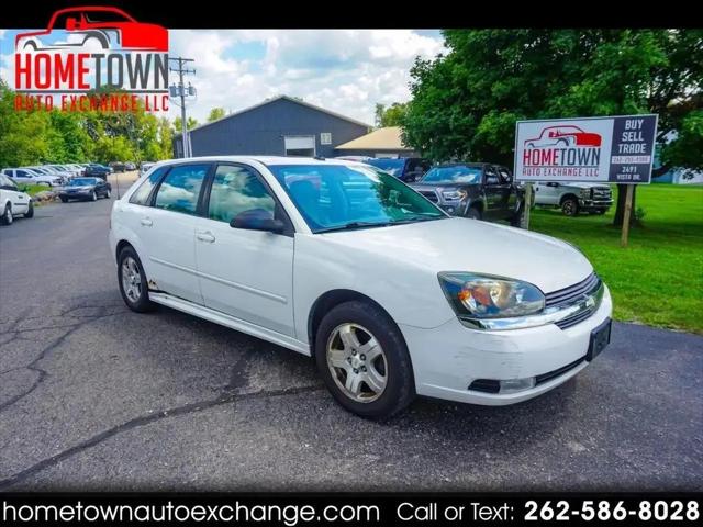 2005 Chevrolet Malibu Maxx LT for sale in Lake Geneva, WI
