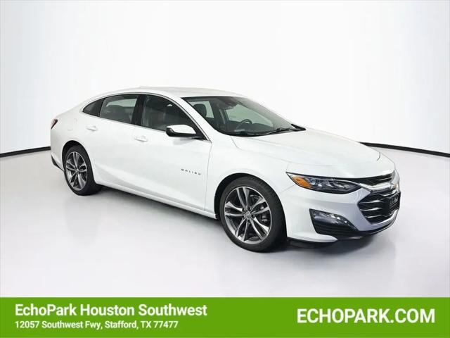 2024 Chevrolet Malibu FWD 2LT for sale in Stafford, TX