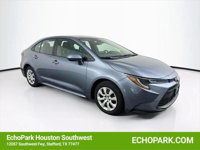 2025 Toyota Corolla LE for sale in Stafford, TX