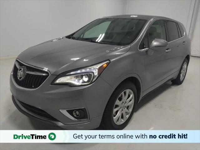 2019 Buick Envision for sale near Columbus, OH