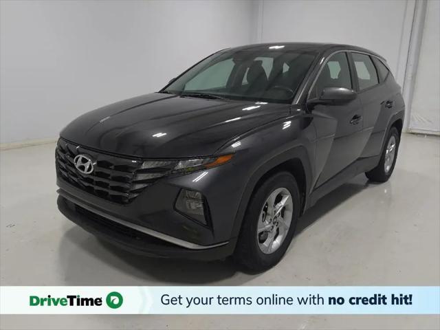 2024 Hyundai Tucson SE for sale in Columbus, OH